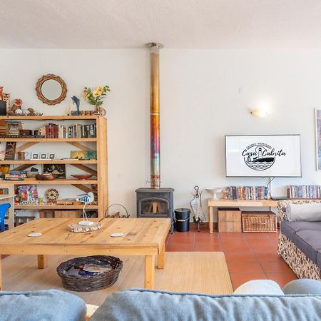 Casa Cabrita - Surf & Family House In Sagres 빌라 외부 사진