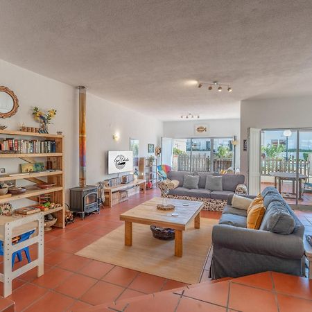 Casa Cabrita - Surf & Family House In Sagres 빌라 외부 사진