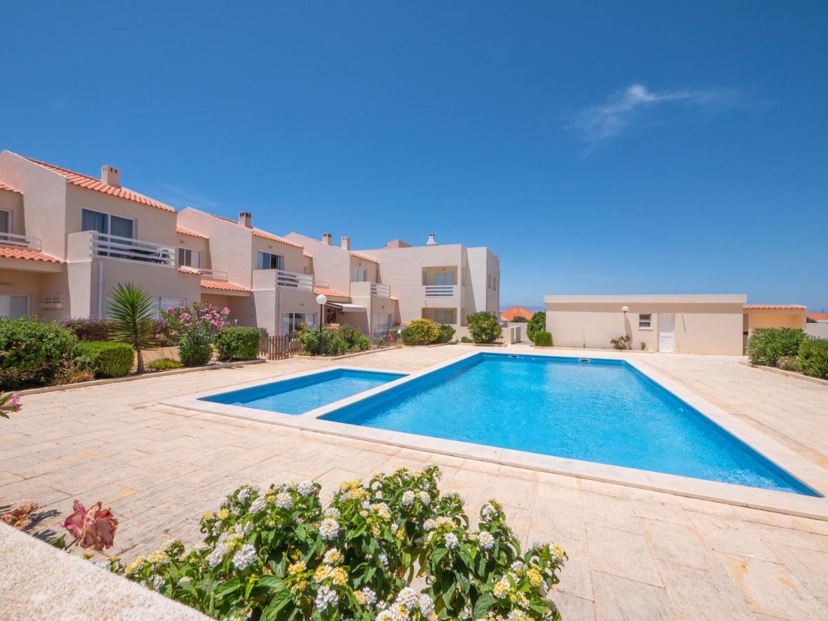 Casa Cabrita - Surf & Family House In Sagres 빌라 외부 사진