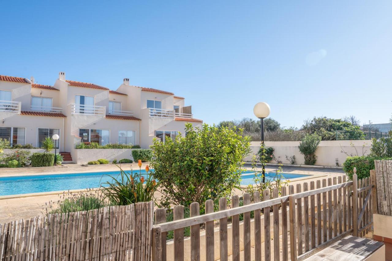 Casa Cabrita - Surf & Family House In Sagres 빌라 외부 사진