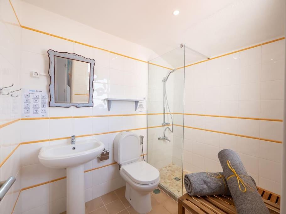 Casa Cabrita - Surf & Family House In Sagres 빌라 외부 사진