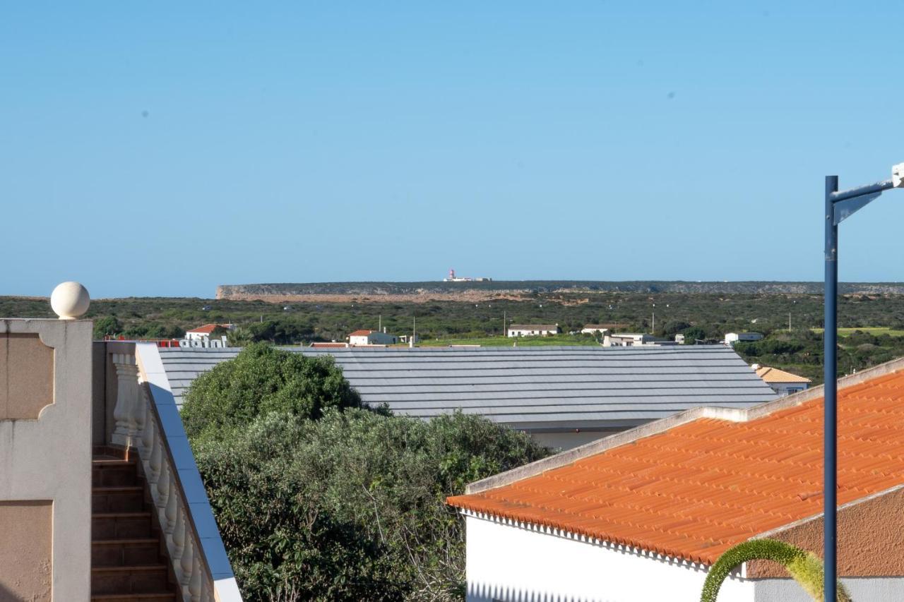 Casa Cabrita - Surf & Family House In Sagres 빌라 외부 사진