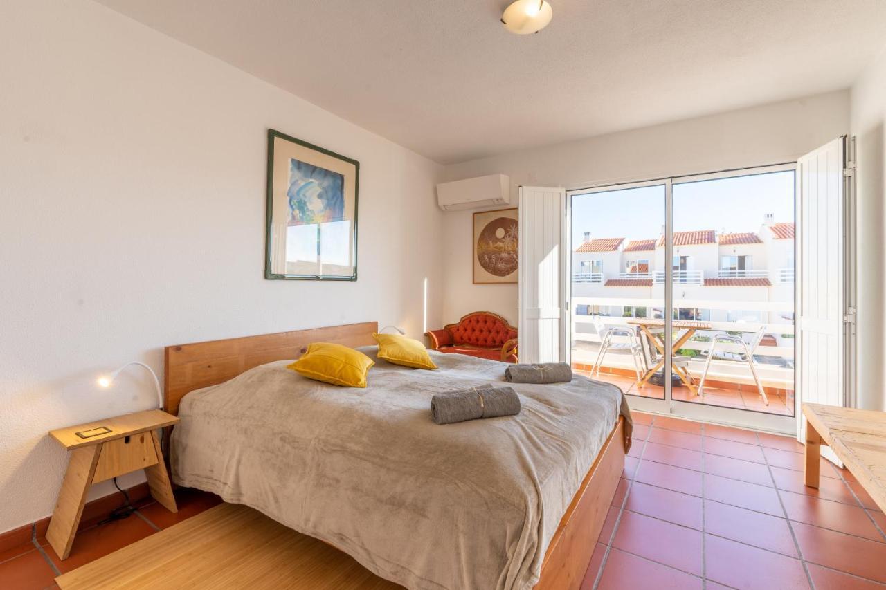 Casa Cabrita - Surf & Family House In Sagres 빌라 외부 사진