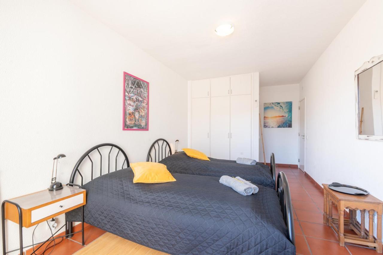 Casa Cabrita - Surf & Family House In Sagres 빌라 외부 사진