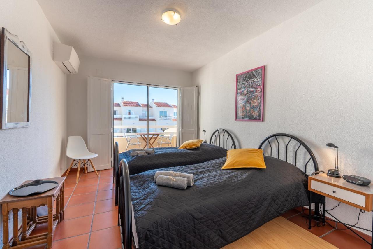 Casa Cabrita - Surf & Family House In Sagres 빌라 외부 사진
