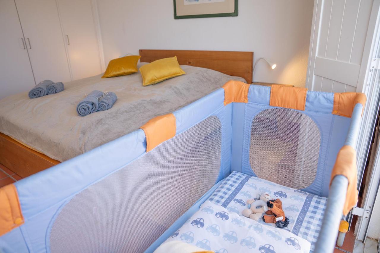 Casa Cabrita - Surf & Family House In Sagres 빌라 외부 사진