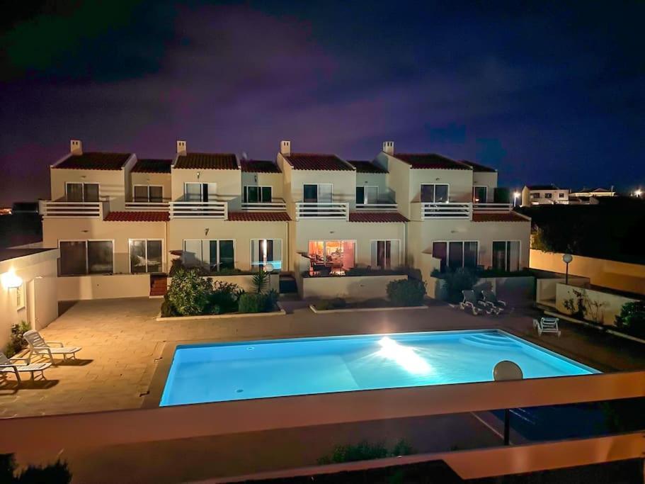 Casa Cabrita - Surf & Family House In Sagres 빌라 외부 사진