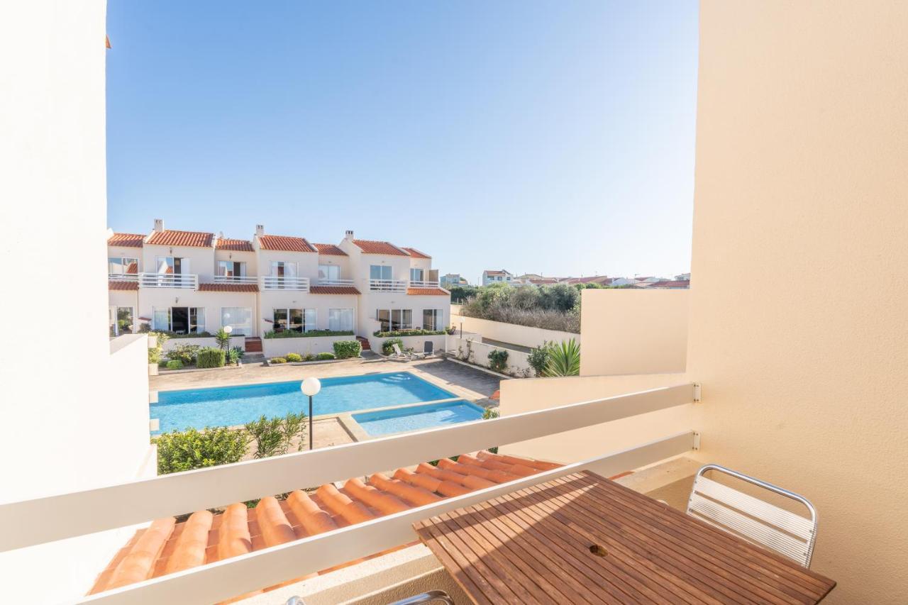 Casa Cabrita - Surf & Family House In Sagres 빌라 외부 사진