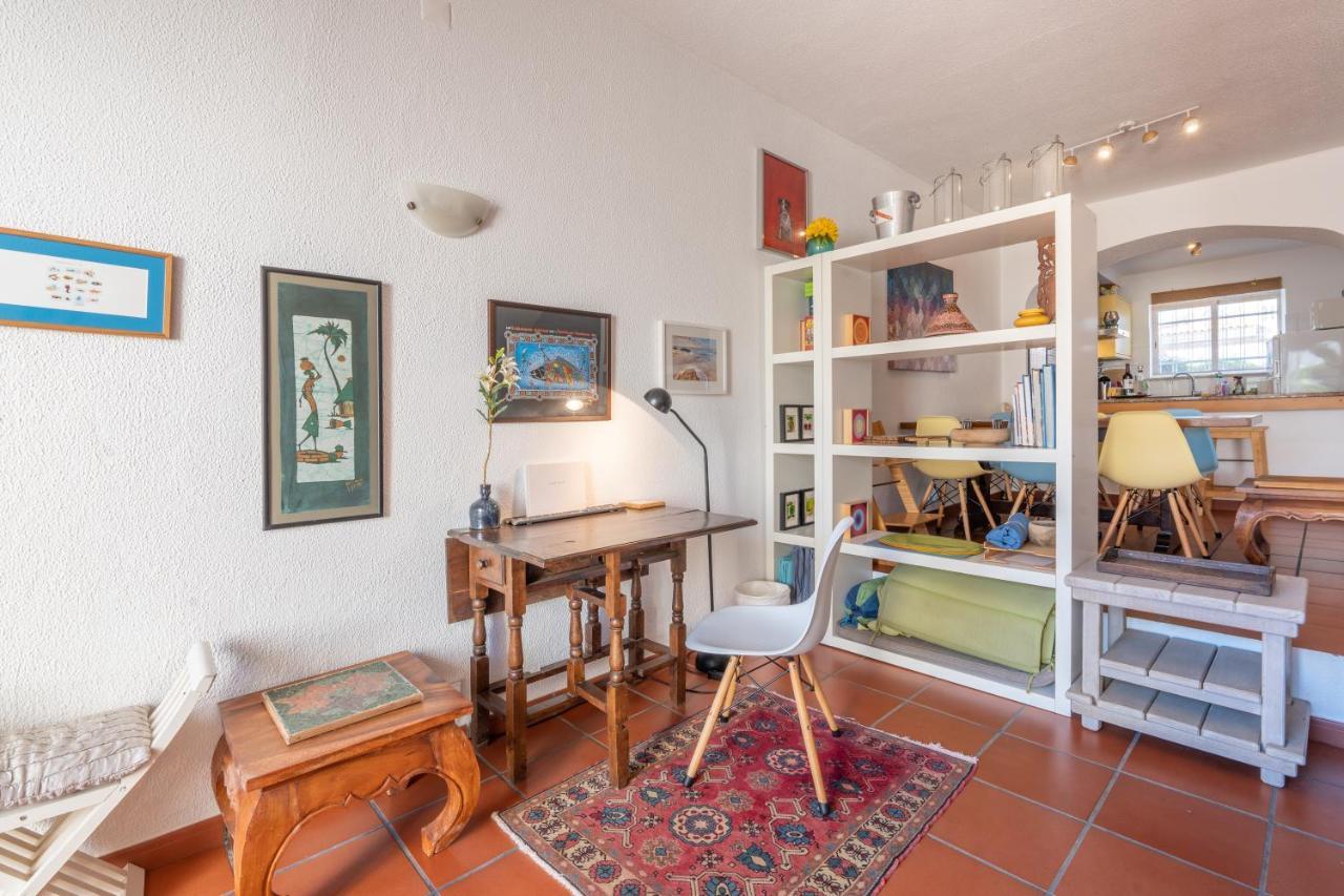 Casa Cabrita - Surf & Family House In Sagres 빌라 외부 사진